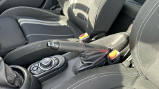 MINI Hatchback 2.0 Cooper S Classic 5dr Auto Petrol Hatchback